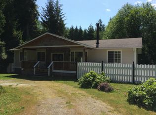 2114 Deer Rd, Pt Roberts, WA 98281