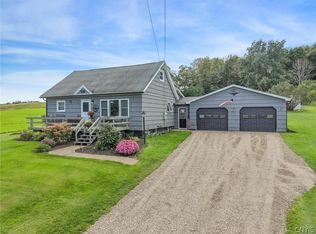 949 North Rd, Tully, NY 13159