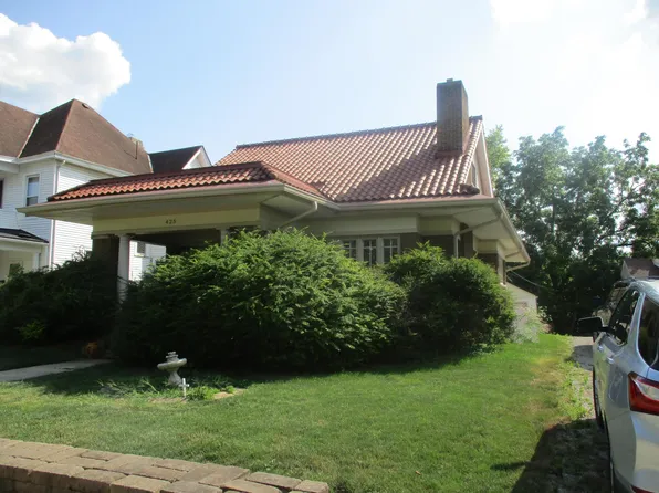 425 N North St Lot 1, Washington Court House, OH 43160