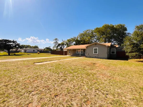4702 40th St, Lubbock, TX 79414