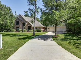 11726 Water Oak Dr, Magnolia, TX 77354