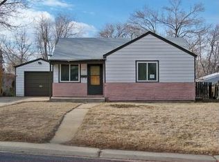 1755 S Raritan St, Denver, CO 80223