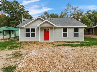 7570 Double Bridge Rd, Mabank, TX 75156