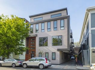 628 E 2nd St APT 4, Boston, MA 02127