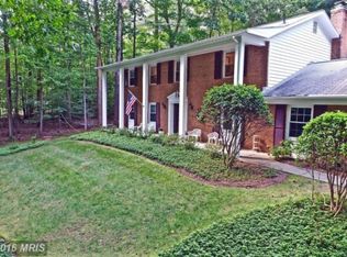 7611 Clifton Rd, Fairfax Station, VA 22039