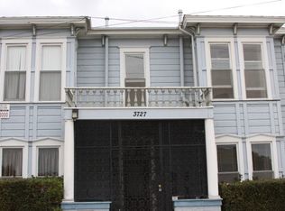 3727 Park Blvd APT 1, San Diego, CA 92103