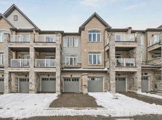 2564 Ladyfern Cross, Pickering, ON L1X 0E6