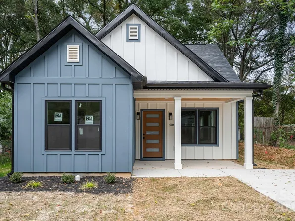 406 N Boyd St, Gastonia, NC 28052