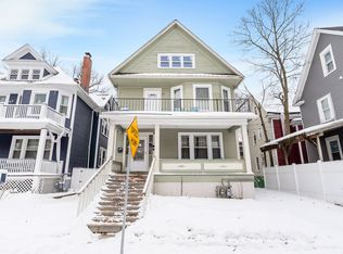 372 Parkdale Ave #1, Buffalo, NY 14213
