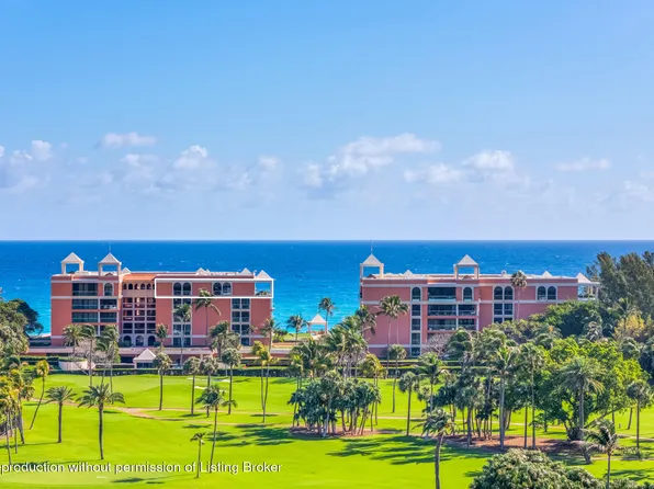 2 N Breakers Row #Penthouse 4, Palm Beach, FL 33480