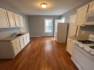 56 South St #2N, Waterbury, CT 06706