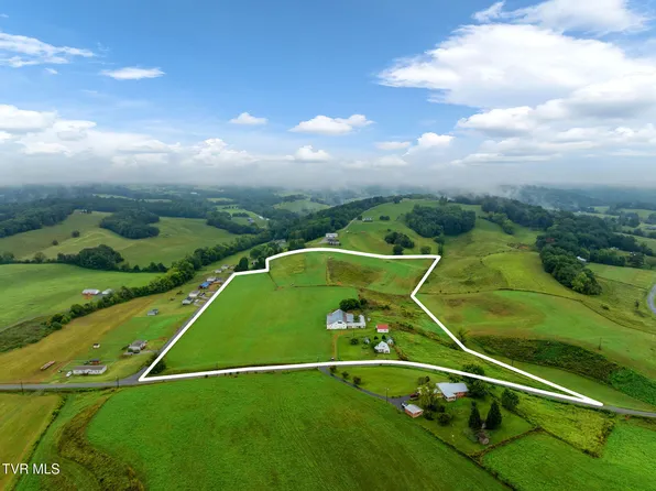 5130 Cedar Creek Rd, Greeneville, TN 37743