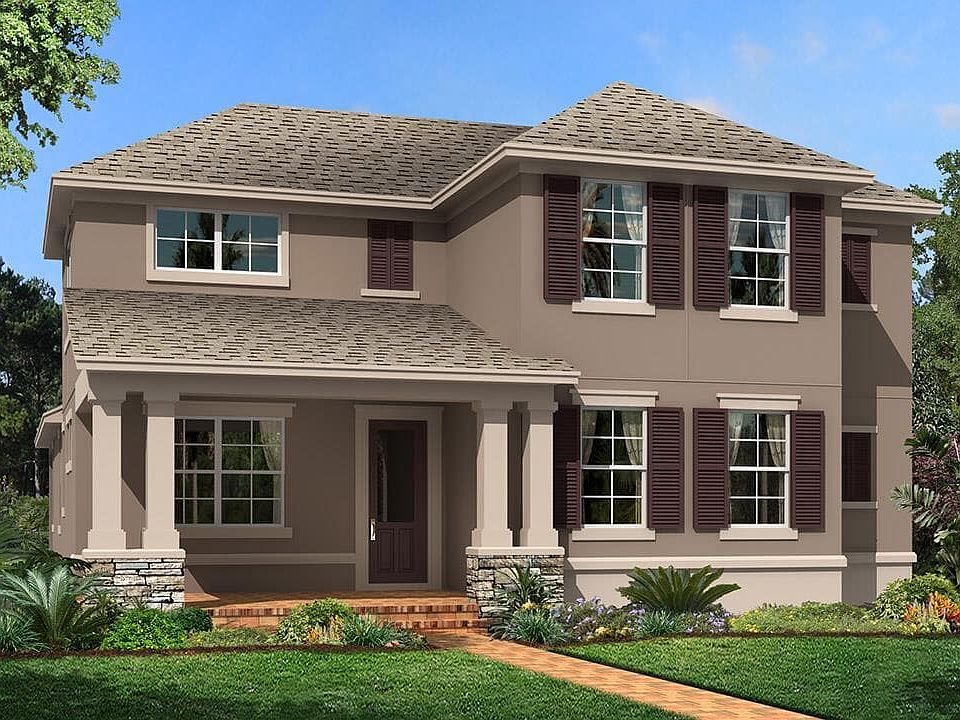 Rendering