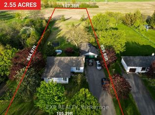 3460 Garner Rd, Niagara Falls, ON L2H0S3