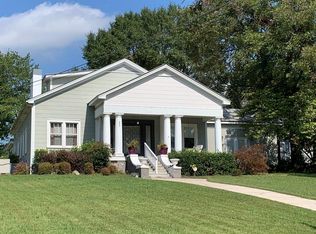 300 Panola St, Water Valley, MS 38965