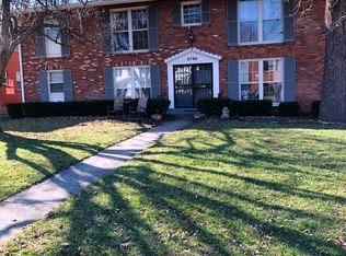 2706 Riedling Dr, Louisville, KY 40206