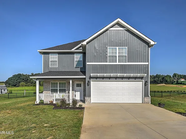 305 Greenwood Rd, Tusculum, TN 37616