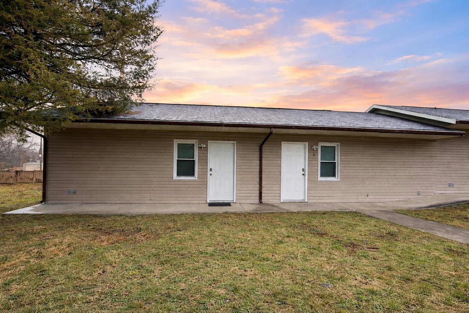 1 bed, 550 sqft, $850 — Photo 2