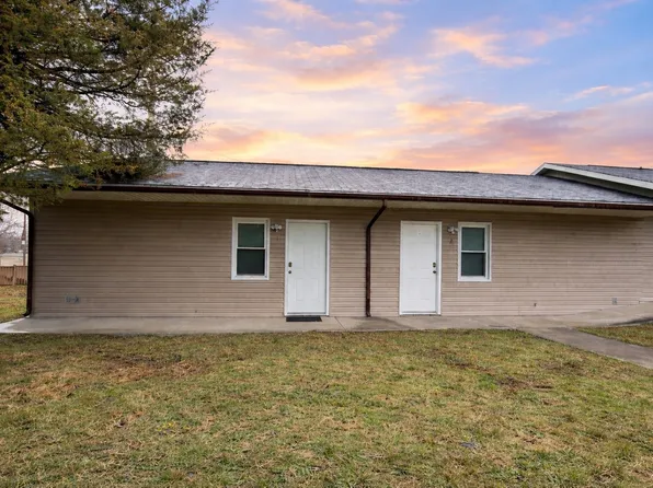 1170 Miller St APT 1, Paducah, KY 42003