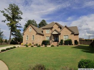 211 Silverado Dr, Madison, AL 35758