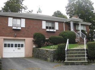 44 Linden Ter, Lynn, MA 01902