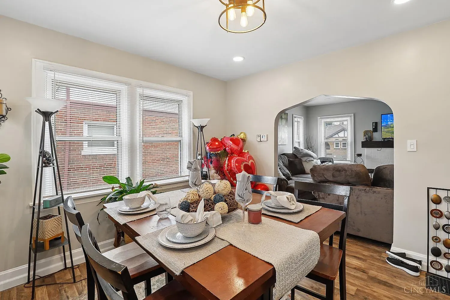 Pet-Friendly Home w/ Fenced Yard & Stair Lift. Section 8/HUD welcome.. — Photo 4