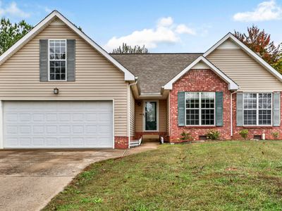 1412 Cedar Springs Cir, Clarksville, TN, 37042