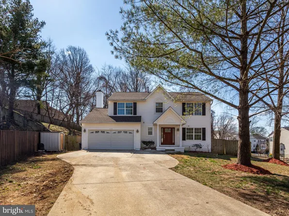 710 Carlough St, Landover, MD 20785