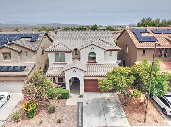 4328 W JUDSON Drive, New River, AZ 85087