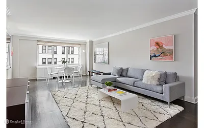 Sold by Douglas Elliman