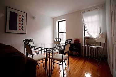 Rented by J Misrahi Realty Corp