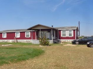 269 Lower Red Rock Rd, Bastrop, TX 78602