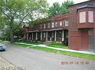 11202 Superior Ave, Cleveland, OH 44106