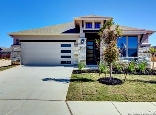 1668 Seekat Drive, New Braunfels, TX 78132
