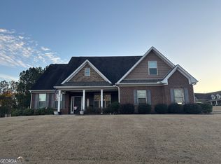 701 Weathersby Chase, Hampton, GA 30228