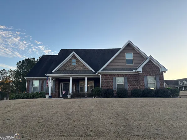 701 Weathersby Chase, Hampton, GA 30228