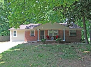 3534 Marcia Dr SE, Smyrna, GA 30082
