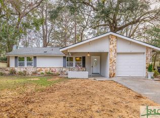 12516 Deerfield Rd, Savannah, GA 31419