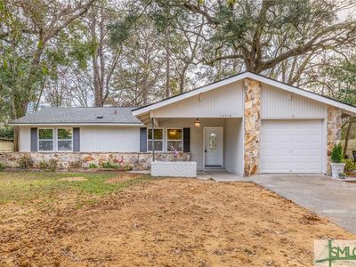 12516 Deerfield Rd, Savannah, GA, 31419