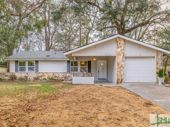 12516 Deerfield Road, Savannah, GA 31419