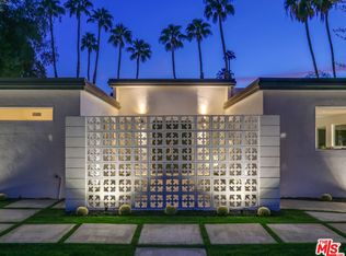 5207 E Cherry Hills Dr, Palm Springs, CA 92264