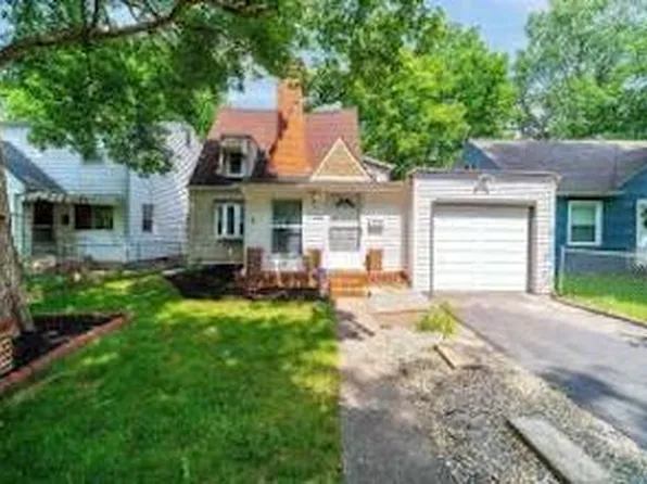 192 Haldy Ave, Columbus, OH 43204