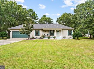 10 3rd Ave, Hawkinsville, GA 31036