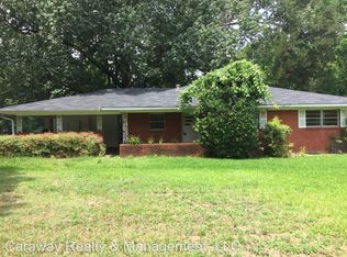 3901 Eddy Pl, Shreveport, LA 71107