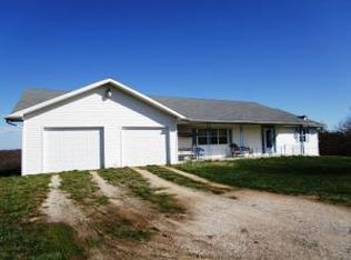 9798 S Borland Ln, Harrison, AR 72601