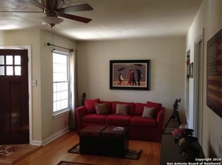 443 Shannon Lee St, San Antonio, TX 78216