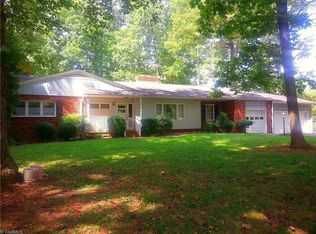 3610 Andrea Ln, Winston Salem, NC 27105