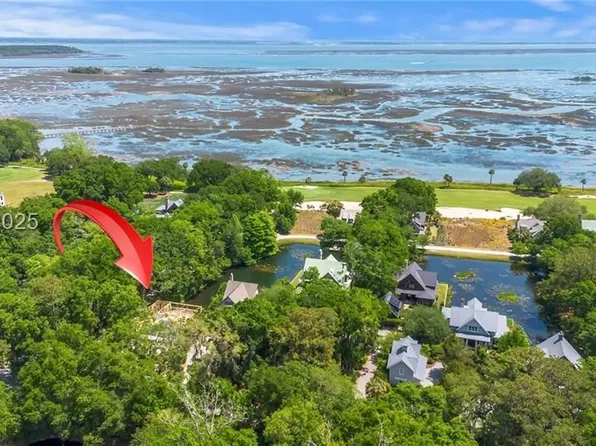 1 Old Tabby Rd, Okatie, SC 29909