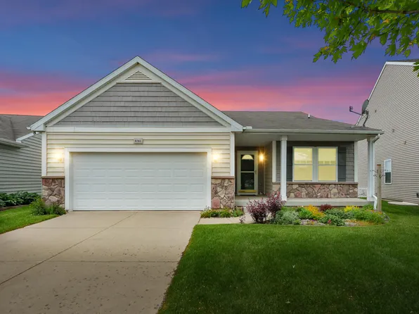 8761 Aveling Way, Richland, MI 49083
