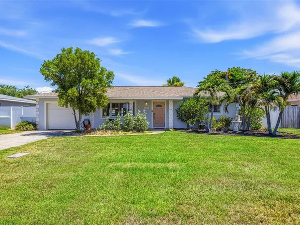 11407 61st Ave, Seminole, FL 33772